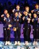 Team USA