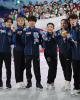 Team Japan