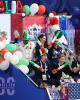 Team Italy 