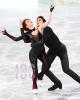 Evgeniia Lopareva & Geoffrey Brissaud (FRA)