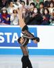 Charlene Guignard & Marco Fabbri (ITA)