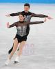 Charlene Guignard & Marco Fabbri (ITA)