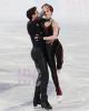 Evgeniia Lopareva & Geoffrey Brissaud (FRA)