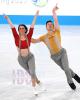 Charlene Guignard & Marco Fabbri (ITA)