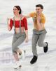 Charlene Guignard & Marco Fabbri (ITA)