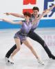 Evgeniia Lopareva & Geoffrey Brissaud (FRA)
