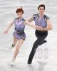 Evgeniia Lopareva & Geoffrey Brissaud (FRA)