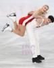 Piper Gilles & Paul Poirier (CAN)