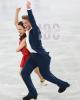 Madison Chock & Evan Bates (USA)