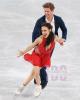 Madison Chock & Evan Bates (USA)