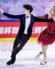 Yuxuan Xing & Han Wan Chau