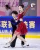 Yuxuan Xing & Han Wan Chau