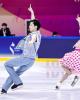 Xinran Shao & Xindi Wang