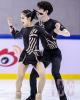 Yuxuan Xing & Han Wan Chau