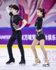 Yuxuan Xing & Han Wan Chau