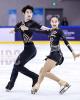 Yuxuan Xing & Han Wan Chau