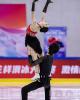 Xiaoxi Li & Yueyang Wang
