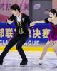 Yufei Lin & Zijian Gao