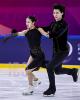 Junfei Ren & Jianing Xing