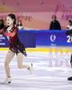Zhixuan Li & Quanshuo Ge
