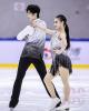 Xiaoxi Li & Yueyang Wang