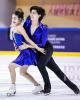 Junfei Ren & Jianing Xing