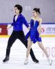 Junfei Ren & Jianing Xing