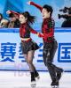 Yuxi Gao & Zhouhao Ji
