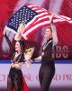 Madison Chock & Evan Bates (USA)