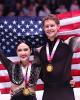Madison Chock & Evan Bates (USA)