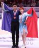 Evgeniia Lopareva & Geoffrey Brissaud (FRA)