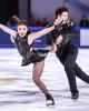 Shiyue Wang & Xinyu Liu (CHN)