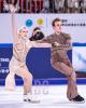Olivia Smart & Tim Dieck (GER)