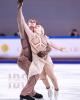 Olivia Smart & Tim Dieck (GER)