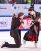 Madison Chock & Evan Bates (USA)