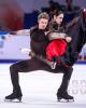 Madison Chock & Evan Bates (USA)