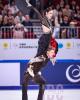 Madison Chock & Evan Bates (USA)