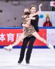 Madison Chock & Evan Bates (USA)