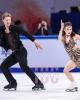 Madison Chock & Evan Bates (USA)
