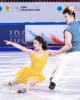Shiyue Wang & Xinyu Liu (CHN)