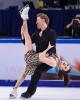 Madison Chock & Evan Bates (USA)