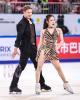 Madison Chock & Evan Bates (USA)
