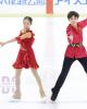Chinatsu Haga & Yusuke Kubota