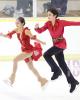 Chinatsu Haga & Yusuke Kubota