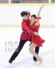 Chinatsu Haga & Yusuke Kubota