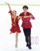 Chinatsu Haga & Yusuke Kubota