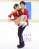 Chinatsu Haga & Yusuke Kubota