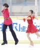 Chinatsu Haga & Yusuke Kubota