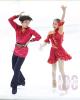 Chinatsu Haga & Yusuke Kubota