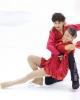 Chinatsu Haga & Yusuke Kubota